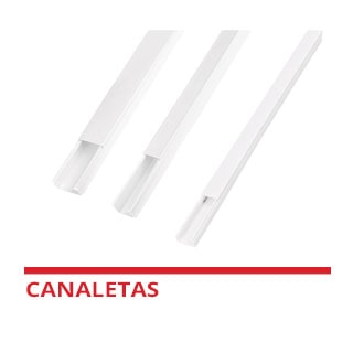 canaletas