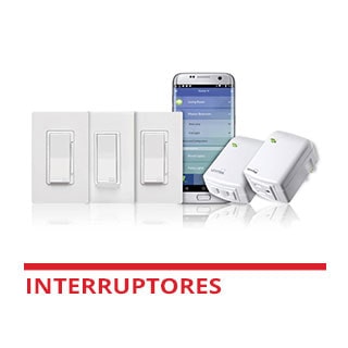 interruptores