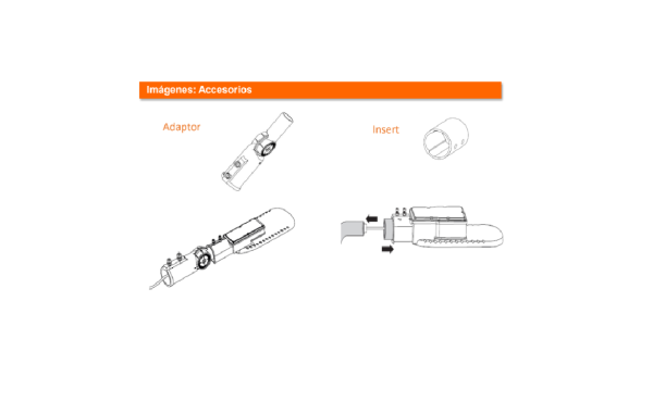 Arealight High Wattage - Imagen 3