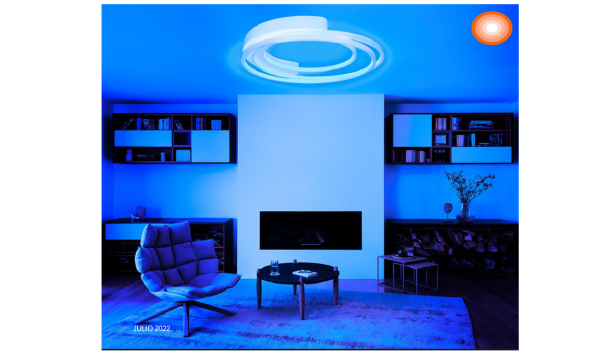 Celing Deco Smart+ - Imagen 3