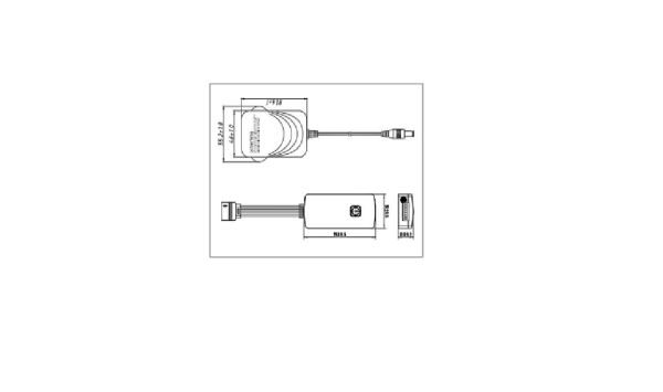 Cinta Led RGBW Smart+ - Imagen 3