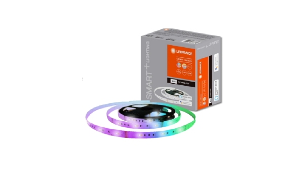 Cinta Led RGBW Smart+