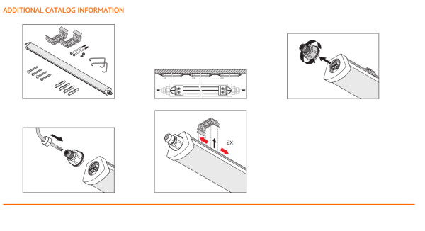 DP Compact Ip66 - Imagen 2