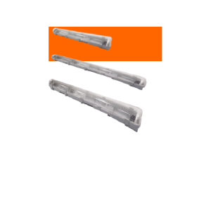 Damp-Proof Housing