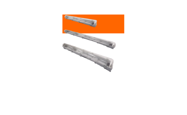 Damp-Proof Housing