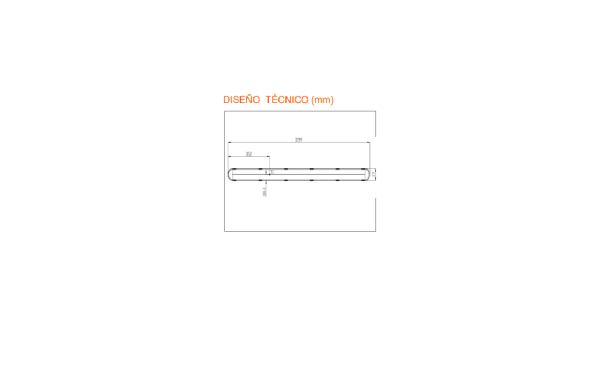 Damp-Proof Sensor - Imagen 2
