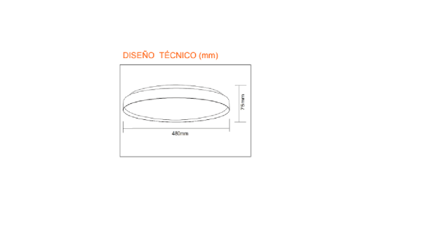 Desing Plafon Smart+ - Imagen 2