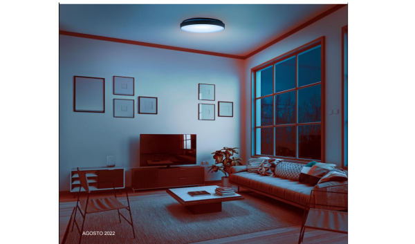 Desing Plafon Smart+ - Imagen 5