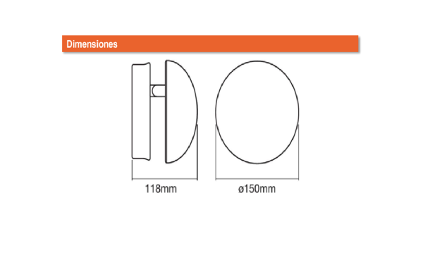 Endura Cover RD - Imagen 2