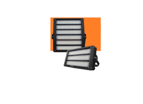 Floodlight Alta Potencia
