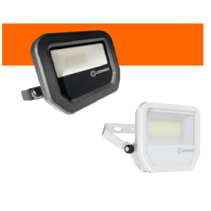 Floodlight Baja Potencia