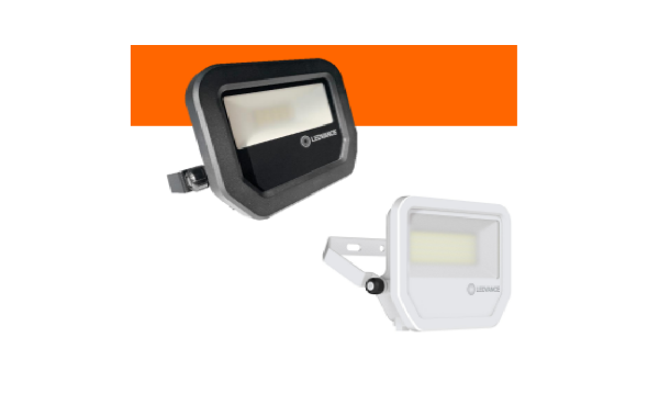 Floodlight Baja Potencia