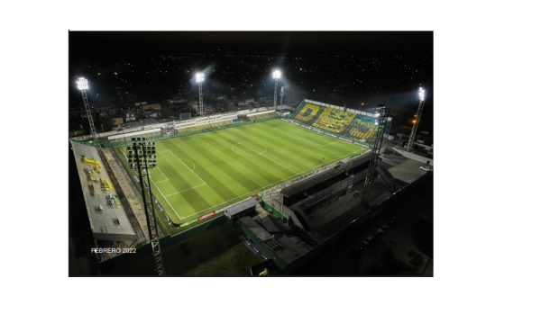 Floodlight Max 300W - Imagen 4