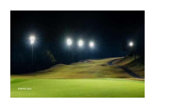 Floodlight MAX 600W - Imagen 5