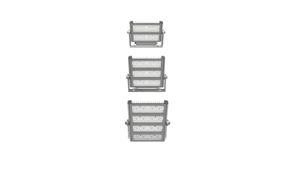 Floodlight MAX 600W