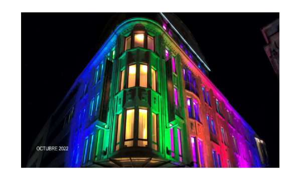 Floodlight RGB+5000K - Imagen 5