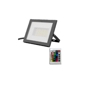 Floodlight RGB+5000K
