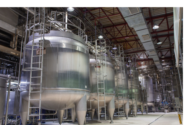Highbay NSF - Imagen 2