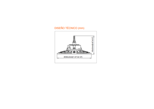 Highbay PFM G4 - Imagen 2