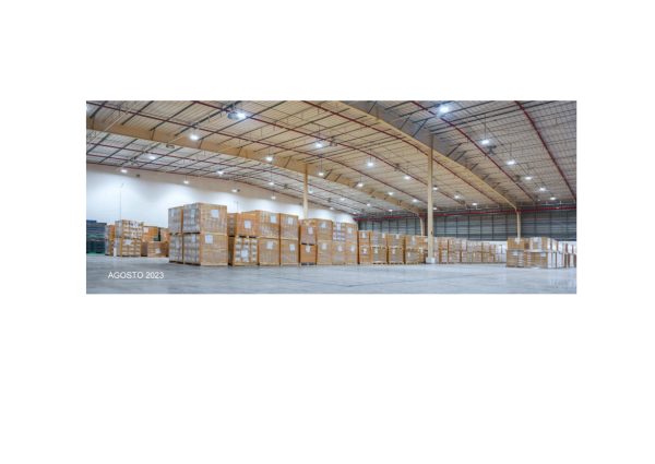 Highbay PFM G4 - Imagen 5