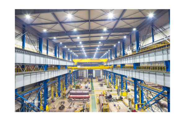 Highbay PFM Selectable - Imagen 2