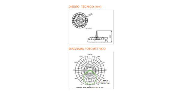 Highbay Value - Imagen 2
