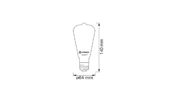 Lámpara De LED WIFI RGBW Decorativa - Imagen 2