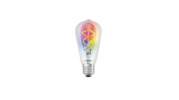 Lámpara De LED WIFI RGBW Decorativa
