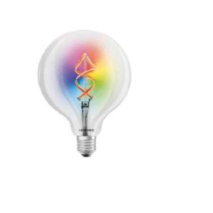 Lámpara De LED WIFI RGBW Decorativa