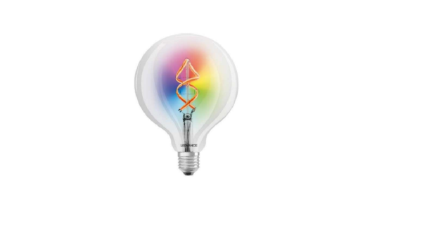 Lámpara De LED WIFI RGBW Decorativa