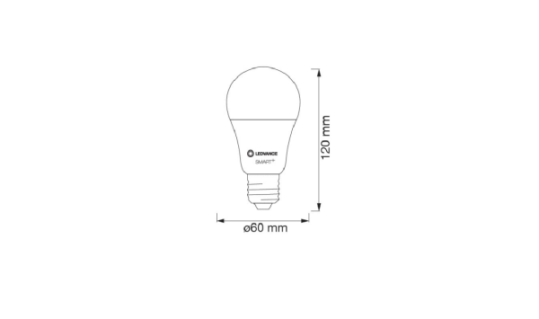 Led Smart+ Wifi - Imagen 2