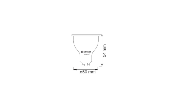 Led Smart+ Wifi - Imagen 3