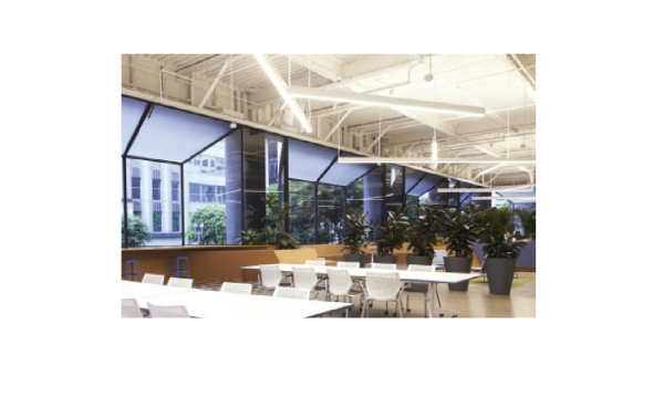 Linear Pendant - Imagen 5