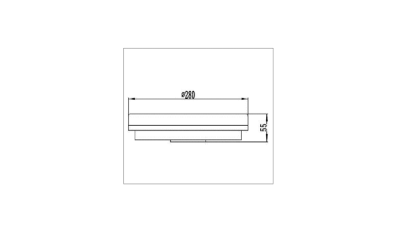 Luminaria Ceiling Smart+ - Imagen 3