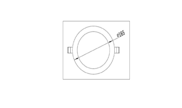 Luminaria Downlight Smart+ - Imagen 3