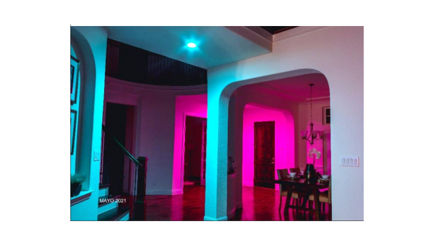Luminaria Downlight Smart+ - Imagen 4