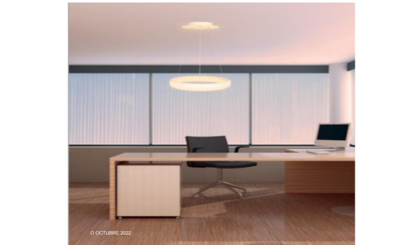 Luminaria Suspending Deco Smart+ - Imagen 4