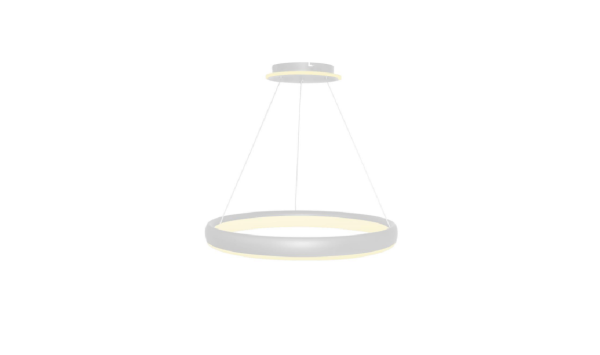 Luminaria Suspending Deco Smart+