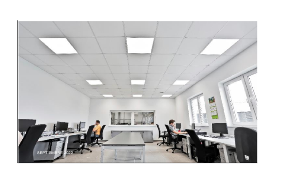 Panel Performance 600x1200 - Imagen 5