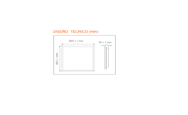 Panel Performance 620x620 - Imagen 2