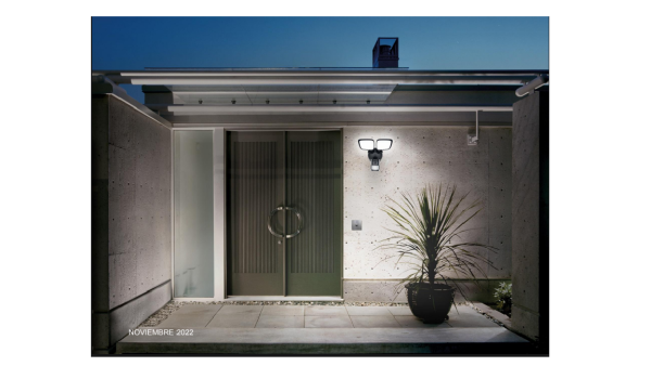 Security Light Smart+ - Imagen 5