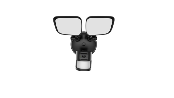 Security Light Smart+