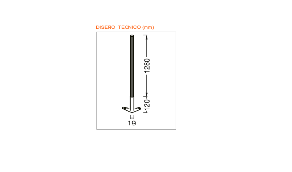 Smart+ Lighting Floor Coorner - Imagen 2