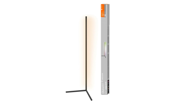 Smart+ Lighting Floor Coorner