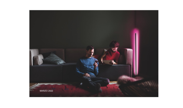 Smart+ Lighting Floor Coorner - Imagen 3