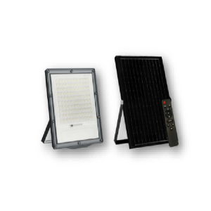Solar Floodlight Value