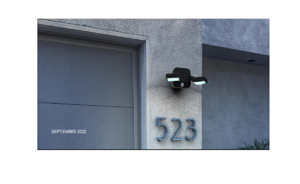 Solar Security (Residencial) - Imagen 5