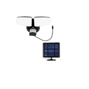 Solar Security (Residencial)