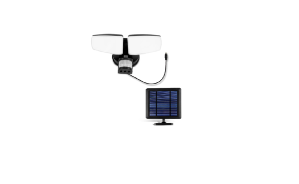 Solar Security (Residencial)