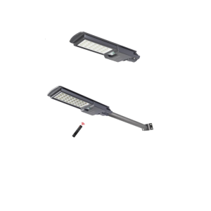 Solar Streetlight Eco